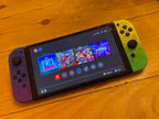 Nintendo Switch OLED 5S86