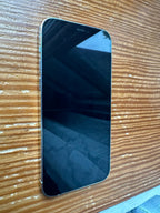 Apple iPhone 12 Pro 256 GB in Silver for Unlocked 7Q33