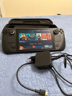 steam deck 256gb 5X88