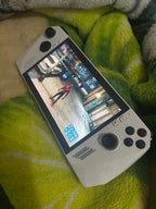 Rog ally Z1 Extreme ASUS 9D18