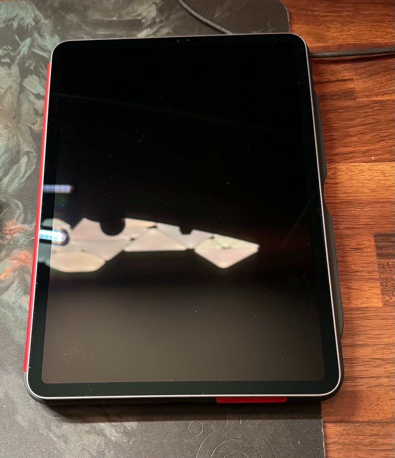 Apple iPad Pro 11"" 4th Generation MNXF3LL/A (Late 2022) - Space Gray 8G81