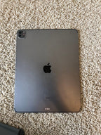 Apple iPad Pro 4th Generation 5U29