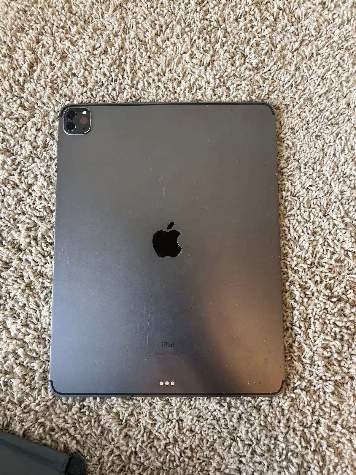 Apple iPad Pro 4th Generation 5U29