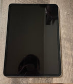 Apple iPad Pro 11-inch 3rd Gen 128 GB Wifi & Cellular w/ Pencil 5E83