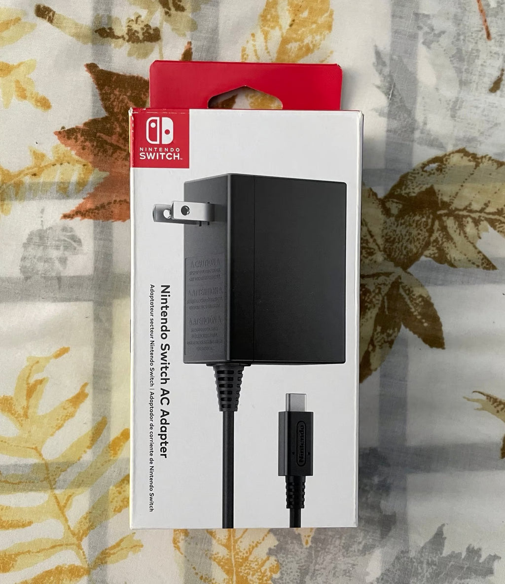 Nintendo Switch OLED bundle 5A88