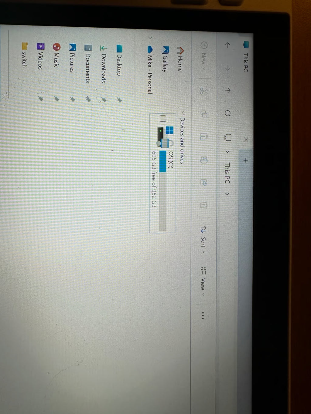ASUS rog ally z1 extreme 3Z22