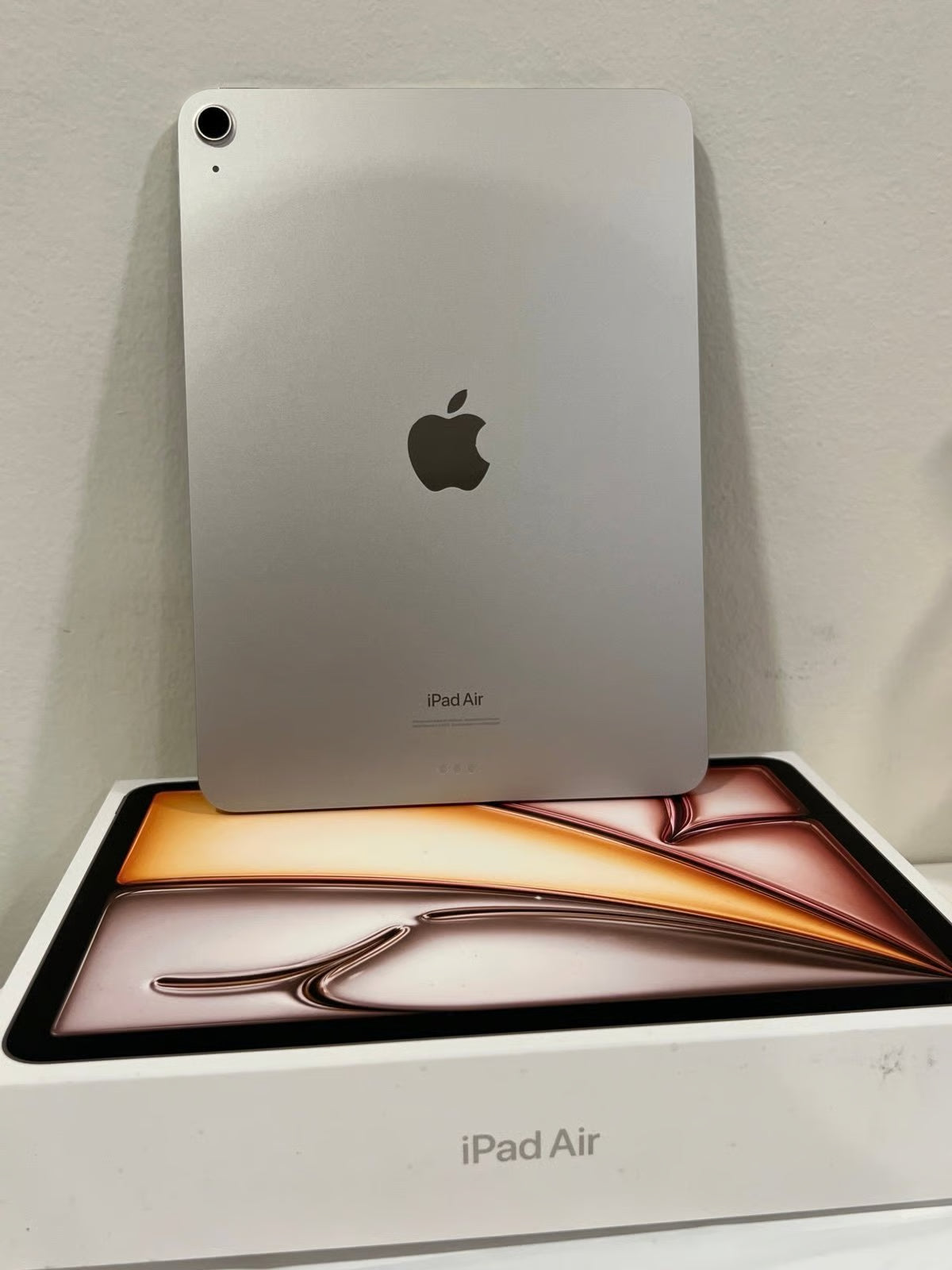 iPad Air 2024 11in 8Q71