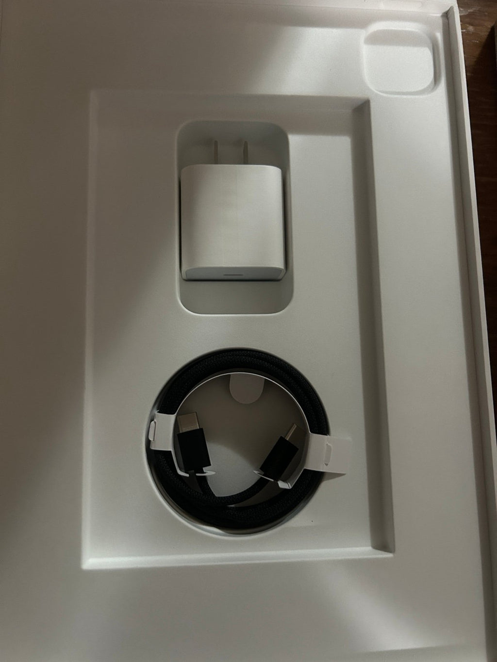 iPad Pro M4 256GB 11 inch Wifi Black 1J19