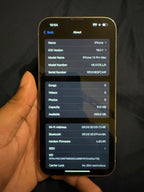 Apple iPhone 13 Pro Max 512GB 5P78