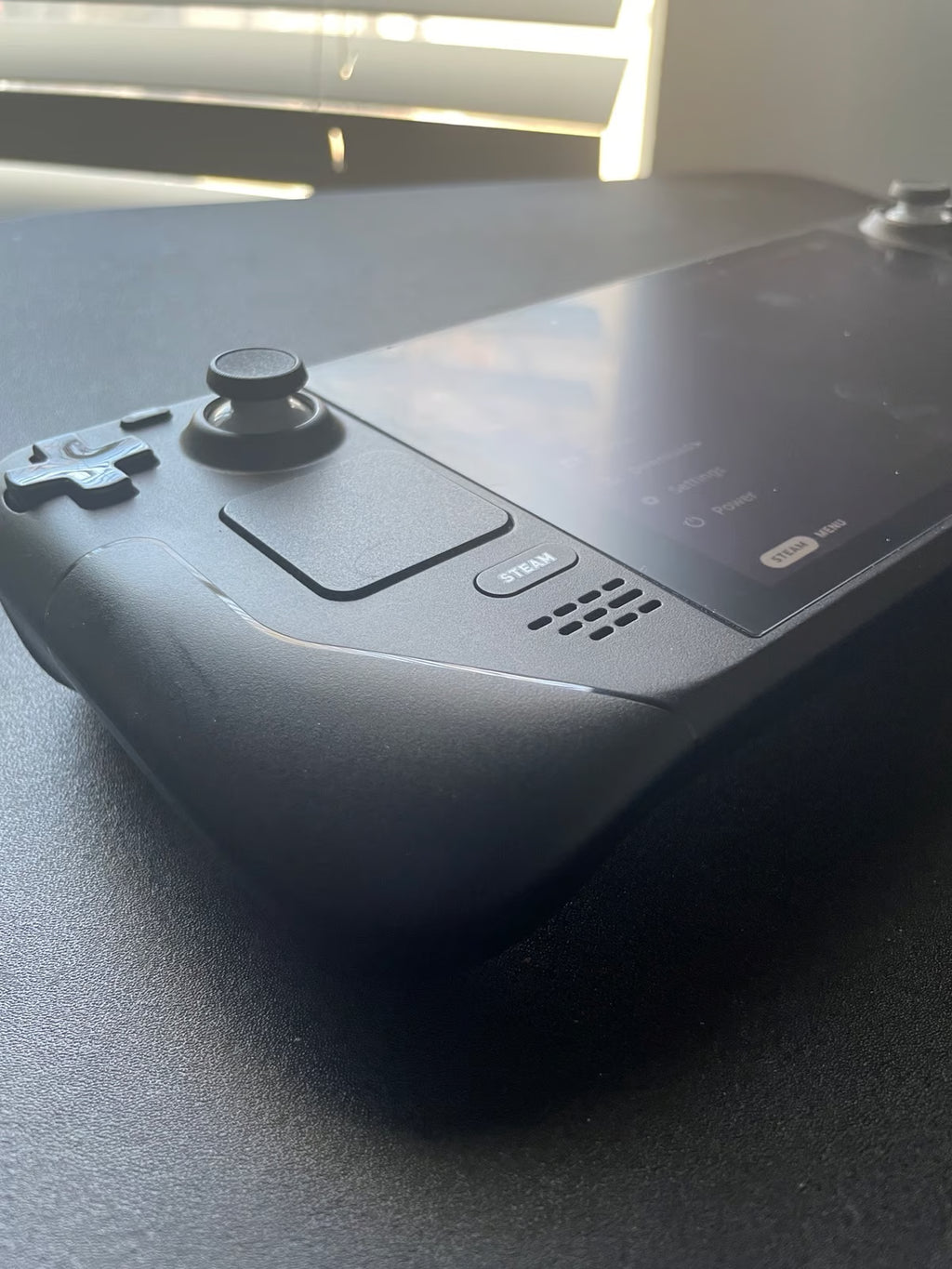 Steam Deck 256GB 8R17