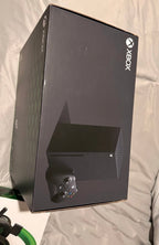Xbox Series X 6A79