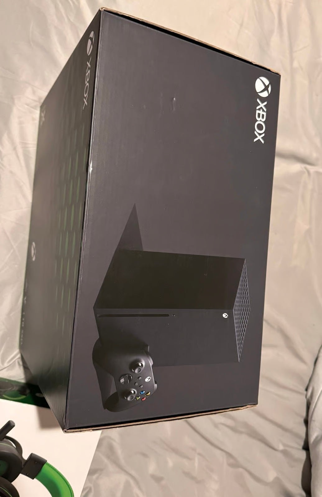 Xbox Series X 6A79