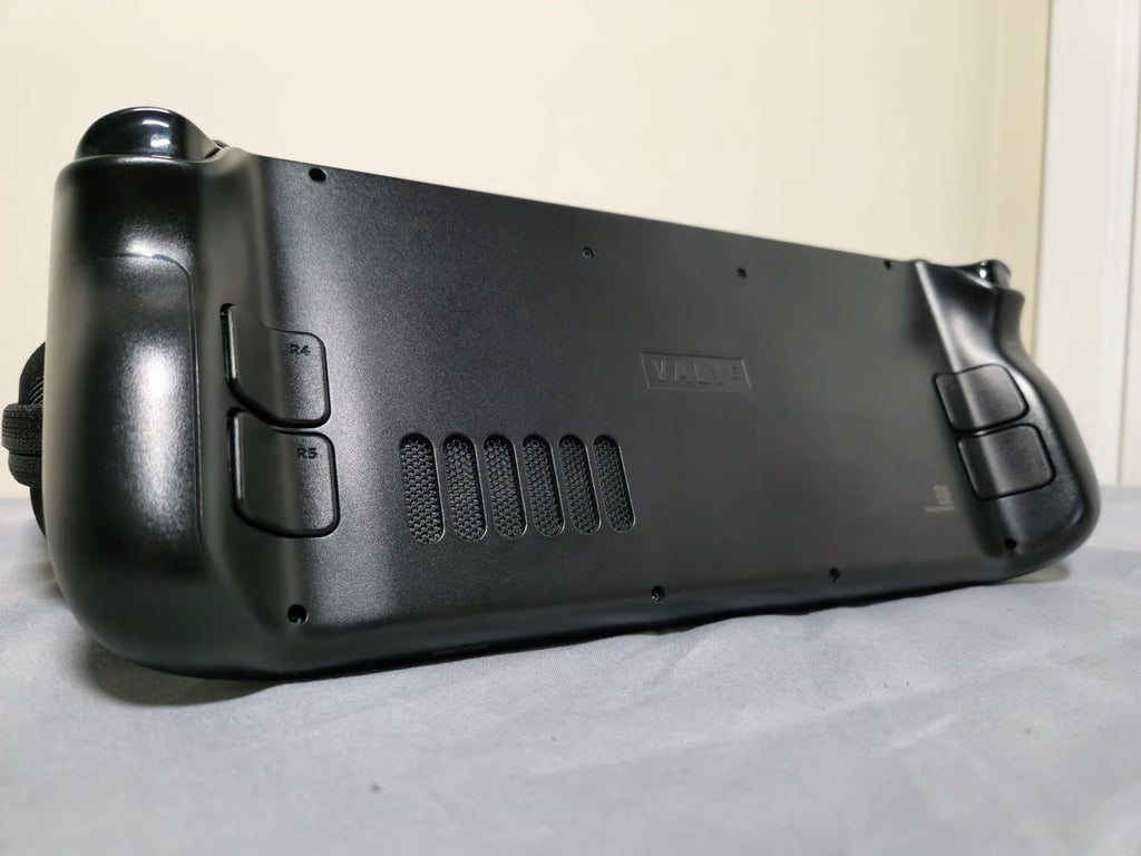 Steam Deck - LCD - 64gb 9L32