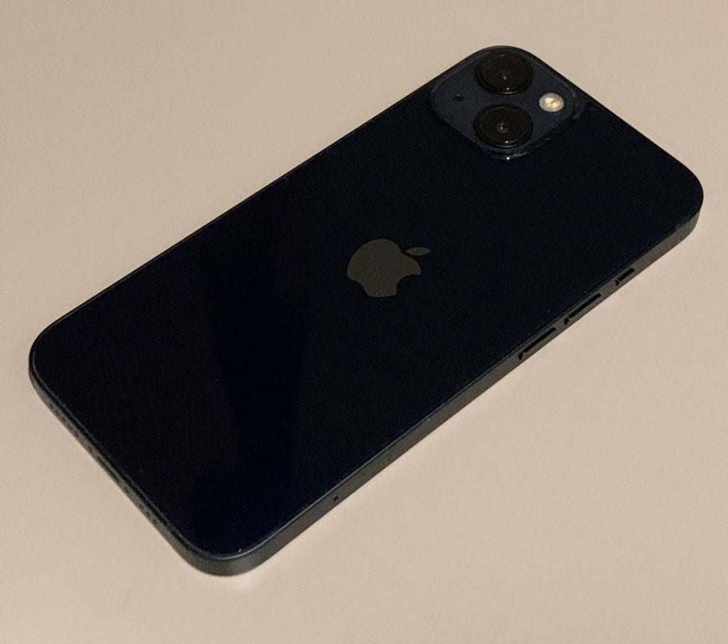 Good Condition  iPhone 13 128gb Tmobile 7V22