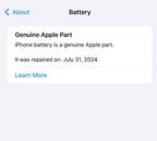 Apple iPhone 12 Pro Max 256 GB unlocked 6B36