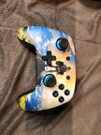 Nintendo Switch OLED Zelda Bundle! 3M72