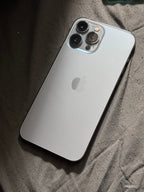 Apple iPhone 13 Pro Max 128 GB in Sierra Blue for Unlocked 6M86