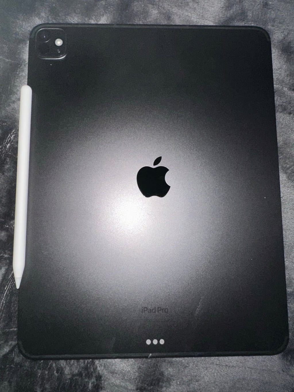 iPad Pro 13鈥?M4 Unlocked 7J32