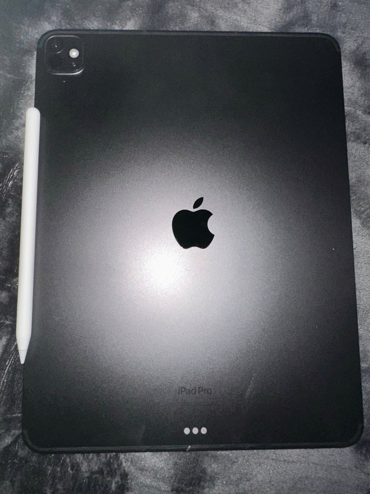 iPad Pro 13鈥?M4 Unlocked 7J32