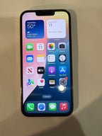 Used Apple iPhone 13 Pro 256GB (AT&T) 9C67