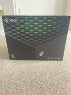Xboxone Series X BRAND NEW 3N27