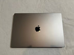 MacBook Pro 2021 16 inch 5R93