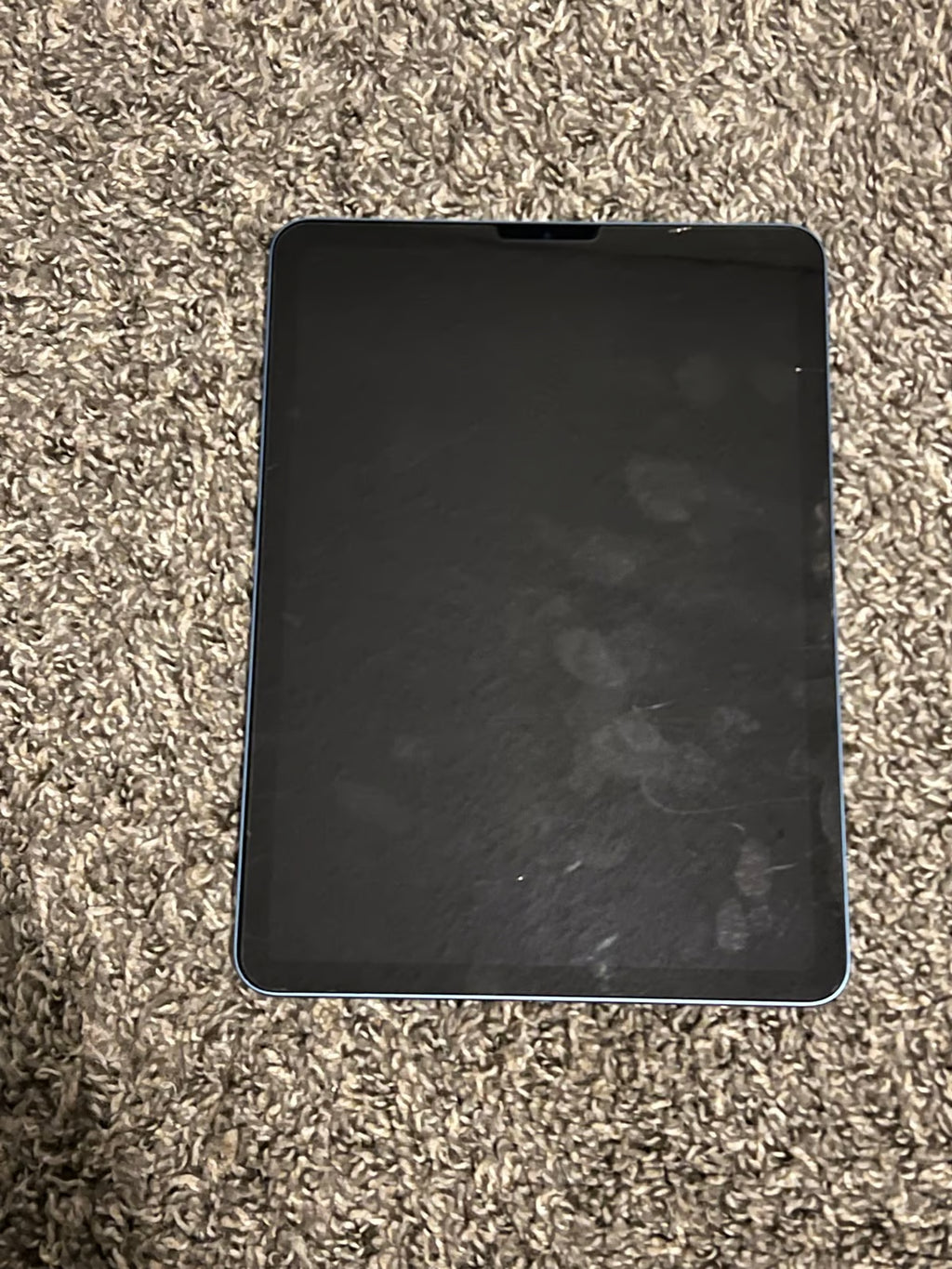 Apple iPad Air 5th Generation 64 GB 3X97