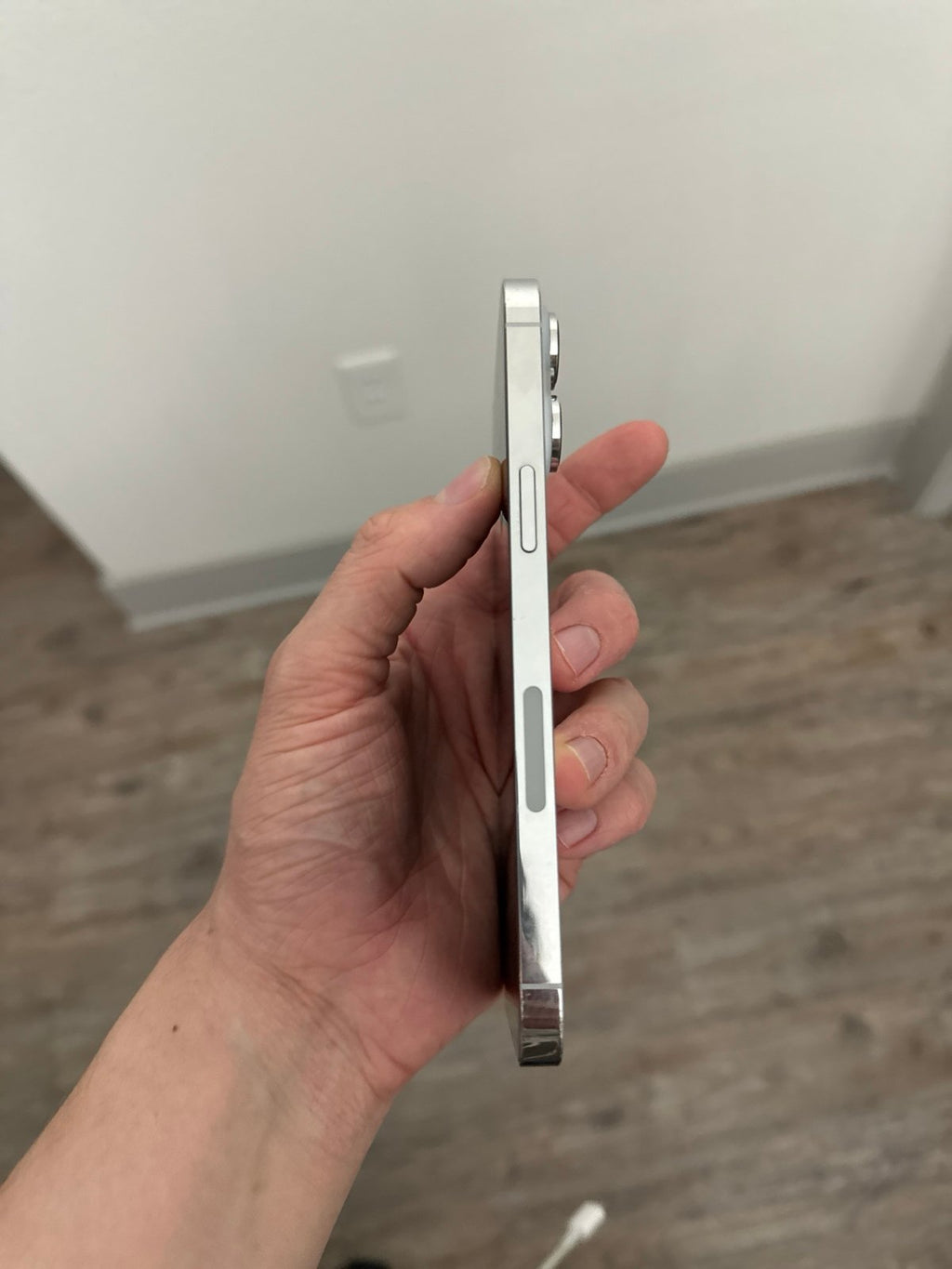 iPhone 14 Pro Max 6R19