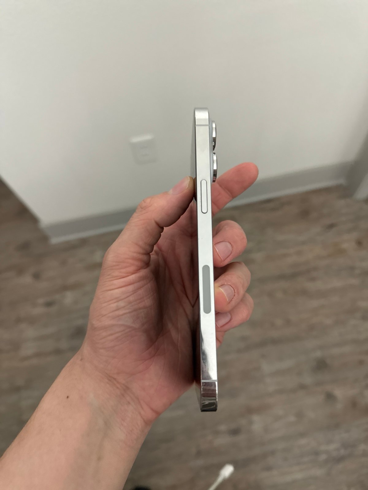 iPhone 14 Pro Max 6R19