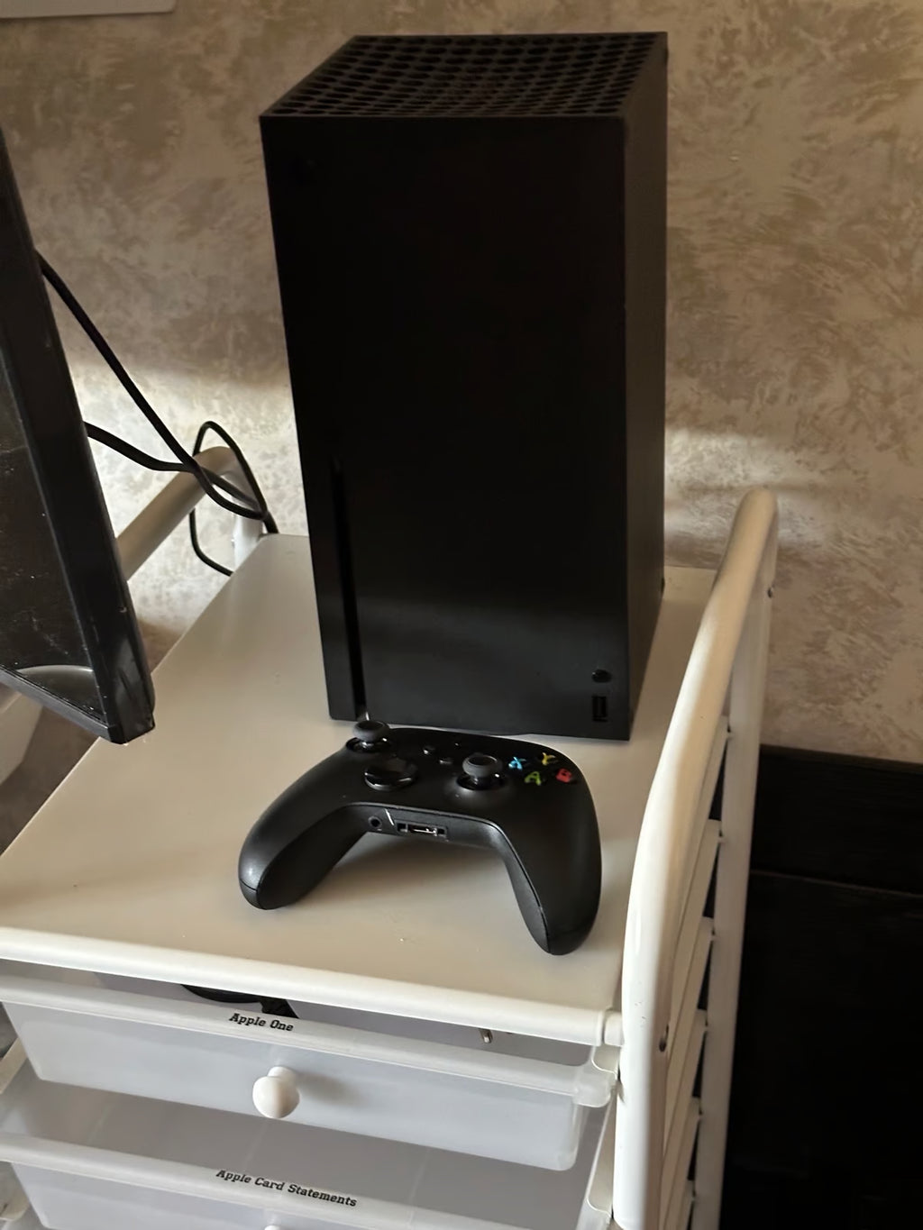 xboxone series x gaming console 7G13