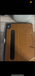 Apple iPad Air 4th Generation 64 GB in Sky Blue 8A99