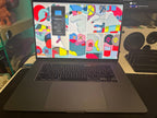 2019 MacBook Pro 16 7Q93