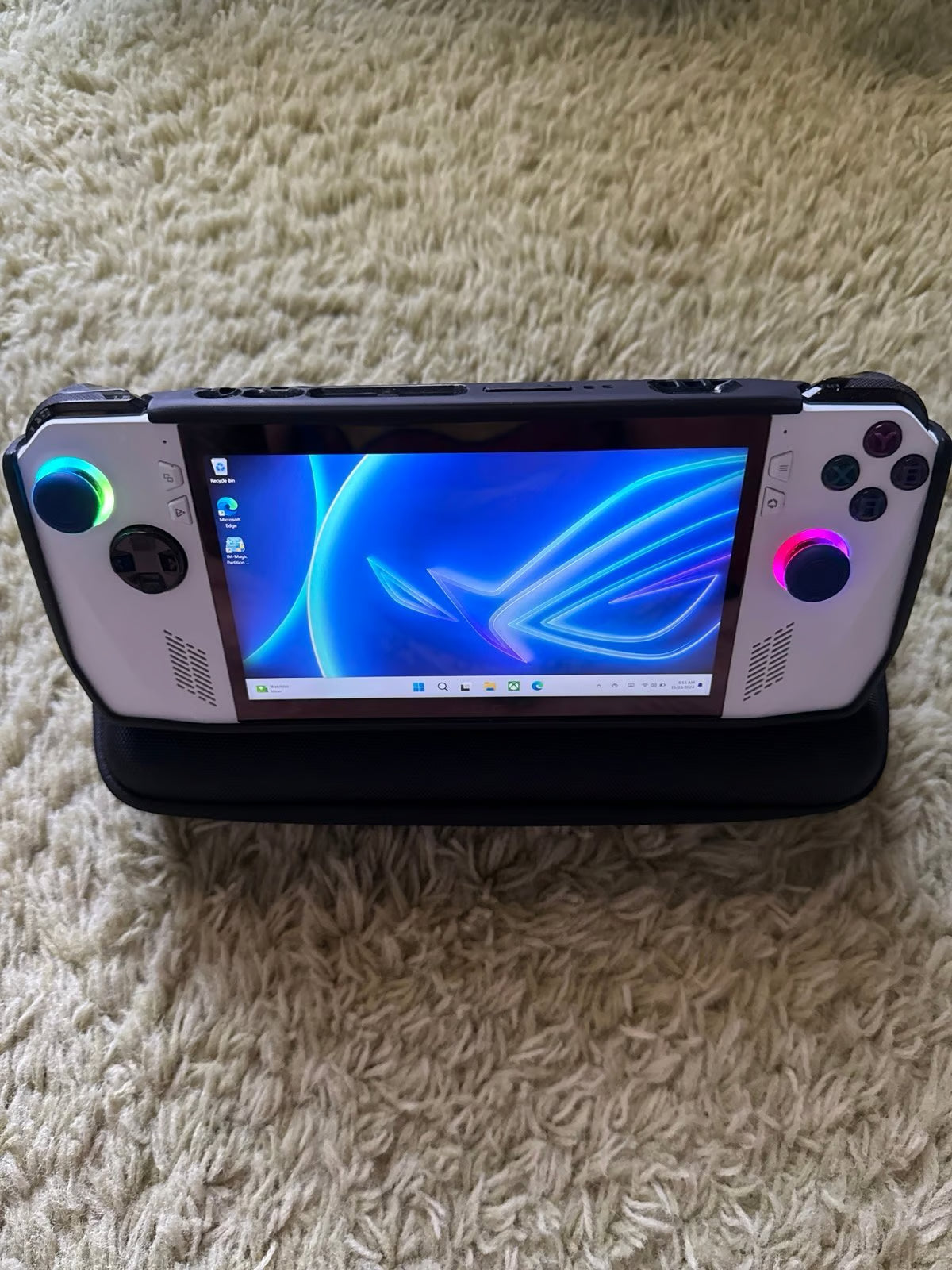 Asus Rog ally z1 extreme 5C17