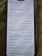 Apple iphone 15 pro max 2H76