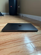 14-Inch Macbook Pro with Apple M3 Pro Chip 18GB/1TB SSD 1S81