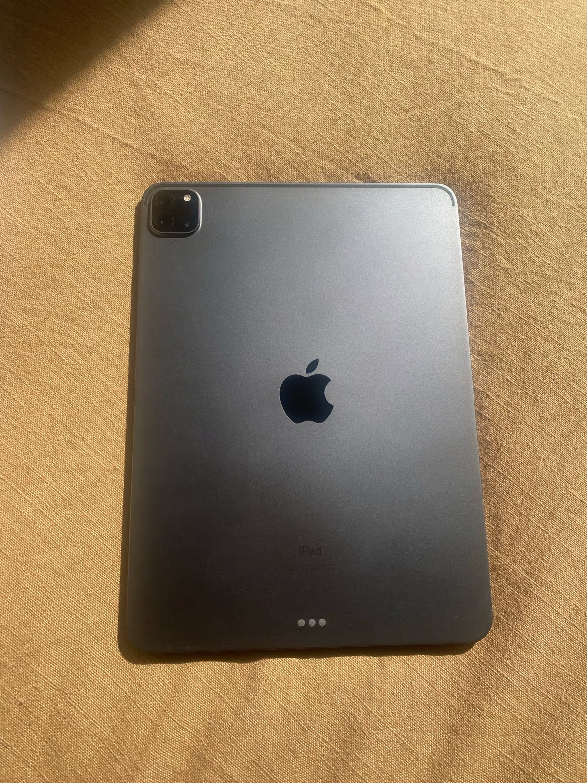 iPad Pro 2nd generation 9F25