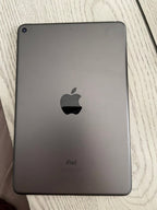 Apple iPad Mini 5th Generation 64 GB in Space Gray 3O15