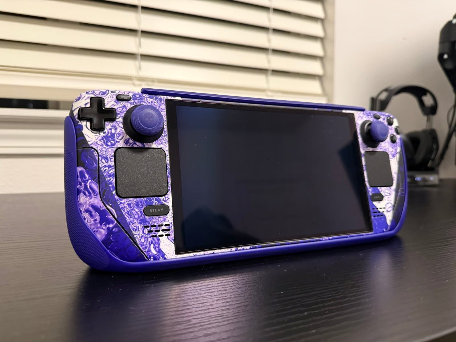 Steam Deck OLED (2 TB) 1R53