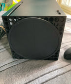 Microsoft Xbox Series X 1TB Console/ Tony Hawk Pro Skater 1-2 6E31