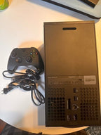 Microsoft - Xbox Series X 1TB Console - Carbon Black 6U53