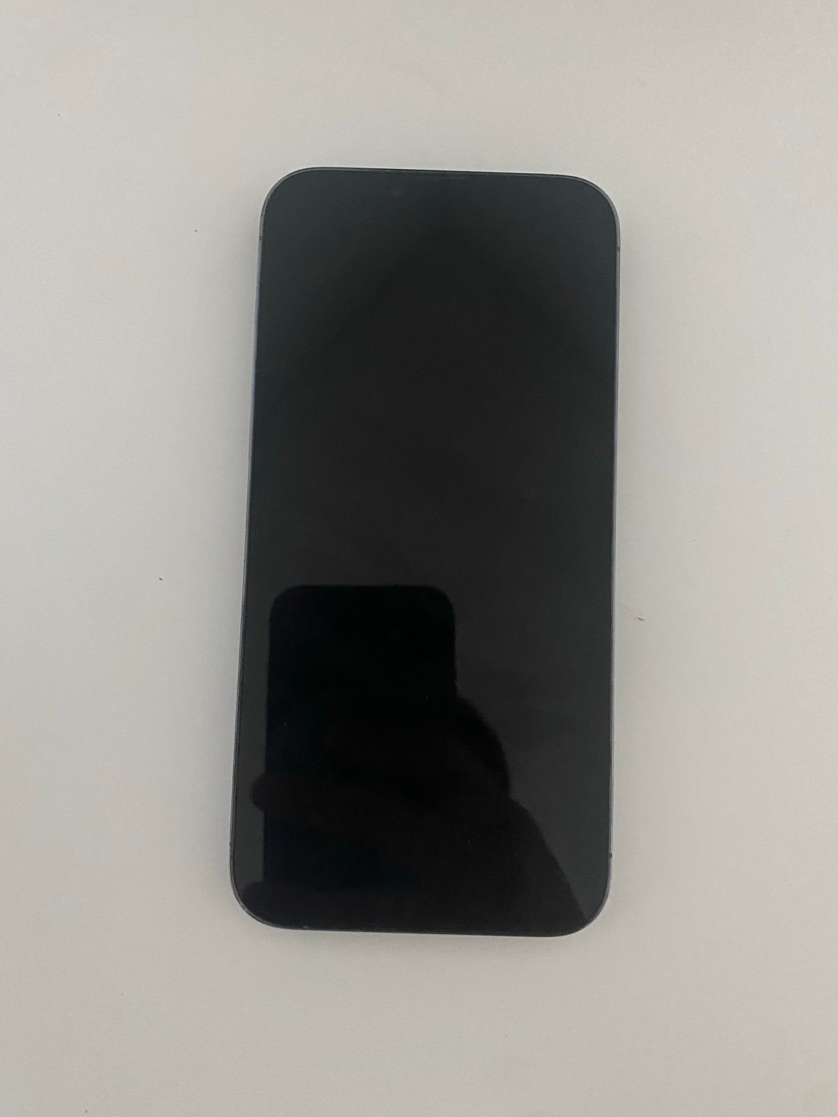 Apple iPhone 13 Pro Max - 256 GB - Blue (Unlocked) 5Q65