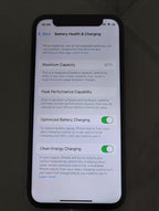 Apple iPhone 12 Mini 128 GB in Purple 8V57