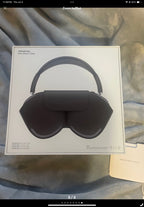 airpods max black 9W95