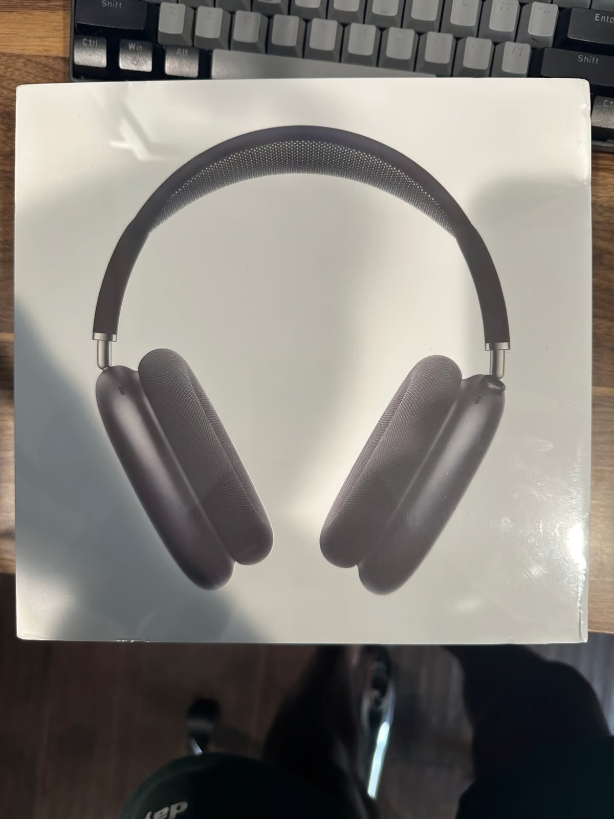 AirPods Pro Max( Space Gray) 9N25