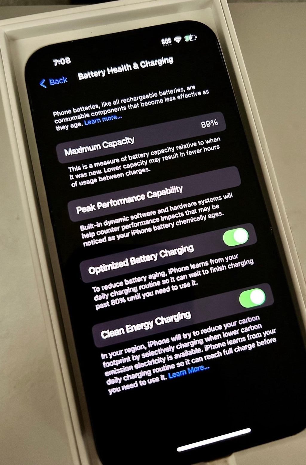 iphone 13 unlocked 2U27