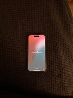 Apple iPhone 15 3H99