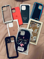 BRAND NEW CONDITION Iphone 13 PRO max iphone unlocked 128gb 1E27