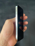 Apple iPhone 12 pro 256GB Silver Unlocked 3J82