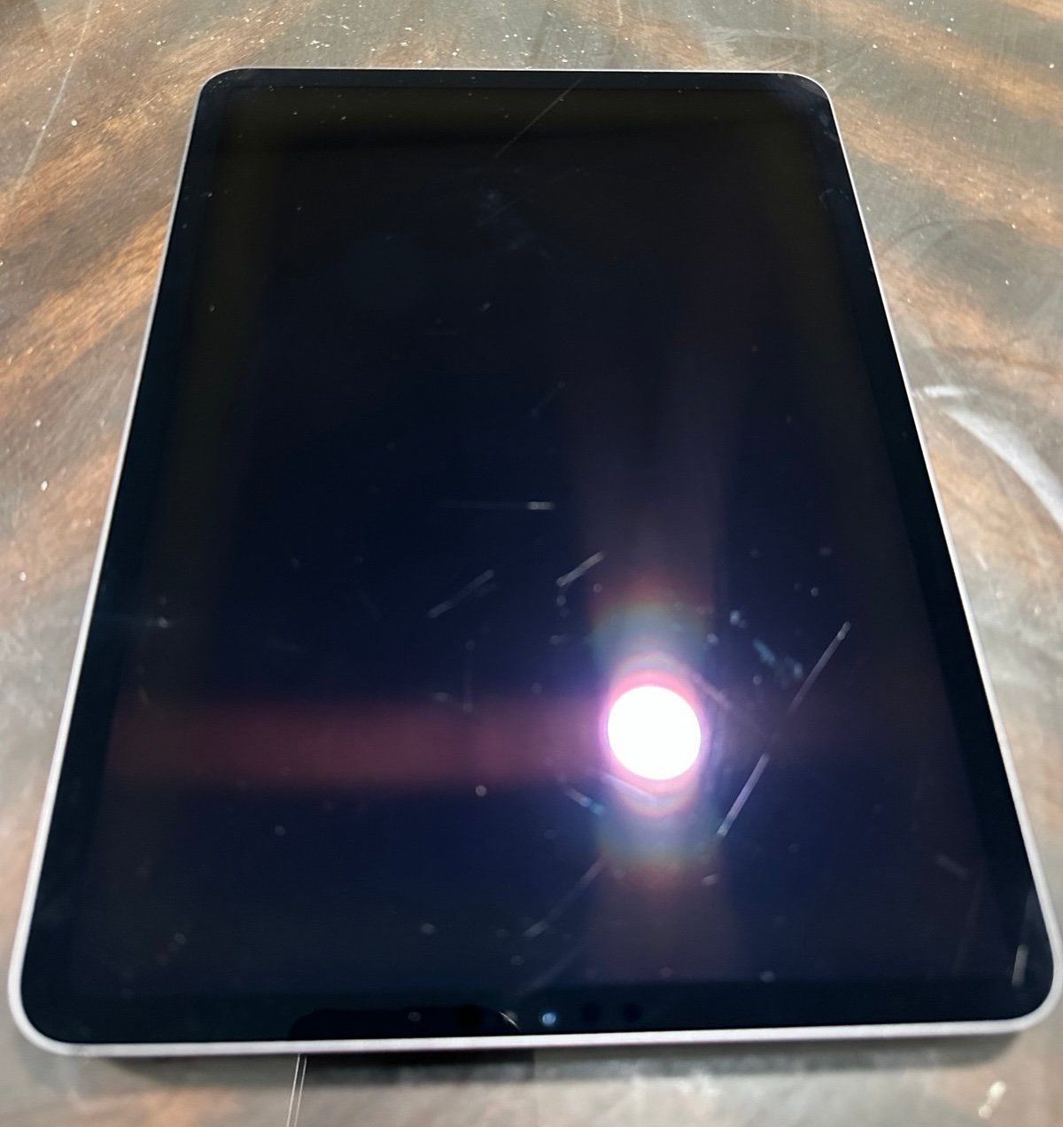 iPad Pro 3rd generation 3C37