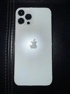 ON HOLD Unlocked Used iPhone 12 Pro Max 9Z61